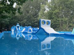 -北京海德酒店温泉