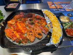 -喜井无限自助烤肉公司(石厦店)