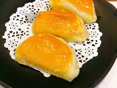 榴莲酥-万龙洲海鲜(南新仓店)