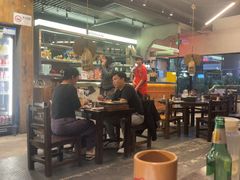 -破店肥哈·东北烧烤(南山保利店)