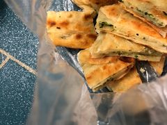 -咏春葱油饼(德政中路店)
