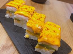 三文鱼热浪千层-Sushi Love 创意寿司(丽影广场店)