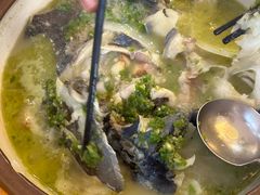 -千岛湖鱼味馆(十字街总店)