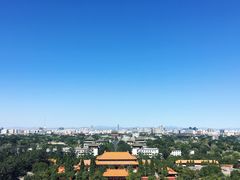 -成都驻京办餐厅(蜀都宾馆店)