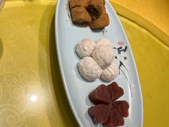 -南来顺饭庄·清真(南菜园店)
