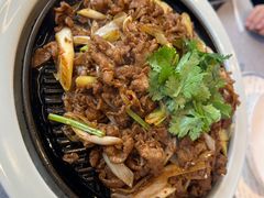 -柿合缘新京菜(国金中心商场店)