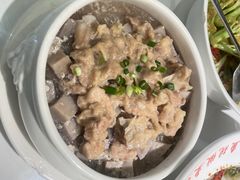 -新辣宴·湖南家常菜·商务聚餐(中粮创芯店)