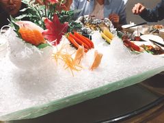 -79号渔船海鲜饭店(华强北店)