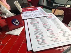 -Luchador摔跤手墨西哥餐厅(恒宇广场店)