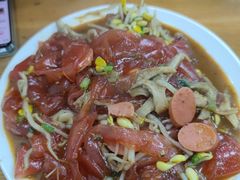 -何记酿皮店(西流湾店)