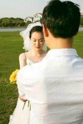 -Mu慕婚纱摄影·超级工作室