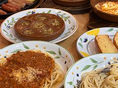 -萨莉亚意式餐厅(石鼓路店)