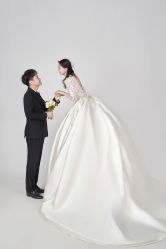 点击看大图 -情订奇缘婚纱摄影(和平路店)