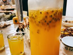 -玛扎烧烤私房菜