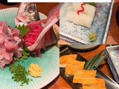 -加奈日本料理