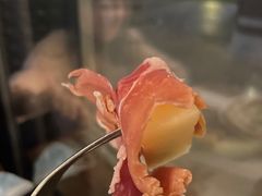 -PIZZA BIANCA(民园店)