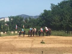 -威海华夏城景区