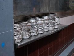 -长城砂煲田鸡粥