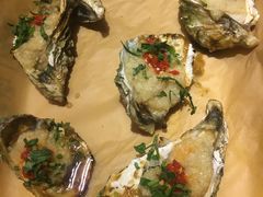 -我是那个大叔·美食研究所(新塘路店)