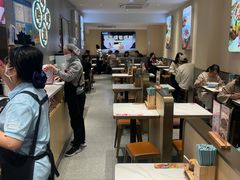 -小杨生煎(福州路店)