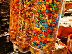 -鼎香缘海鲜自助火锅烤肉(锦辉购物广场店)