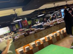 -戈拿旺巴西烤肉(崇文门店)