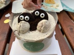 -MIMO CAFE(沙头角店)