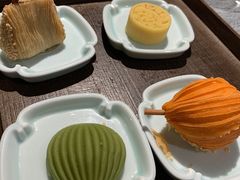 -绿波廊(豫园店)