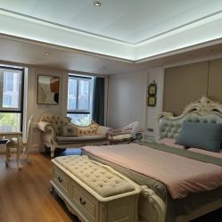 点击看大图 -中法母婴月子中心(南湖创始店)