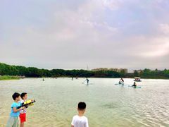 -美兰湖景区