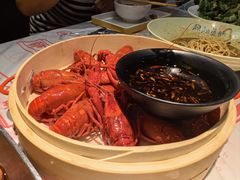 -靓靓蒸虾·头牌蒸虾(南山桂庙店)