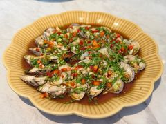 -陶兰居·手工点心·粤菜(圆融时代广场店)
