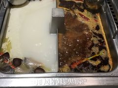 -海底捞火锅(振华商厦店)