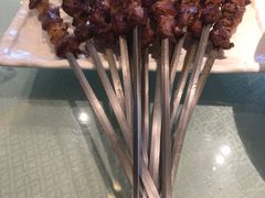 -小尕子·新疆菜(明园店)
