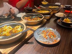 -啫火啫啫煲·顺德干蒸(壹海城店)