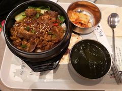 肥牛拌饭-相思蜜哒(万象天地店)