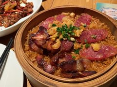 -金牌外婆家(苏州中心店)