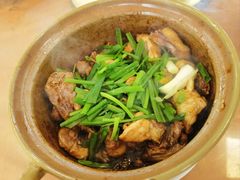 -幽优农庄·森波拉特色本地农家菜