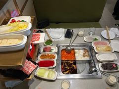 -海底捞火锅(莘松路店)