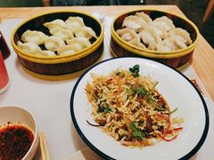 蛰皮白菜丝-老边饺子馆(金源店)