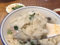 -毅祥斋老孙家泡馍(西羊市店)