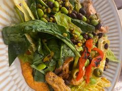 -BAKER&SPICE(国金中心商场店)