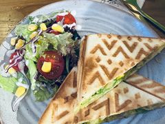 -沏点Trattoria意大利餐厅(新街口店)