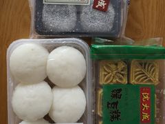 -沈大成(城隍庙店)