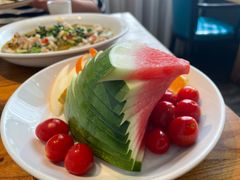 -壹零捌道·北京烤鸭(车公庄店)