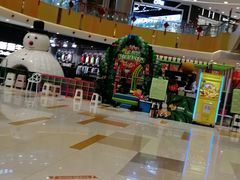 -凯德广场(西城店)