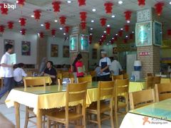 -孟记粥铺·家常菜·烧烤·粥(亚运村店)