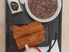 -永和大王(长寿路店)