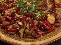 -老来福·非遗酸汤兔(凯旋路店)