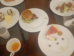 -金石国际大酒店·金丽自助餐厅
